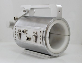 HUATEC HRD-100 পোর্টেবল তারের দড়ি ত্রুটি সনাক্তকারী কম্পিউটার উইন্ডোজ সিস্টেম