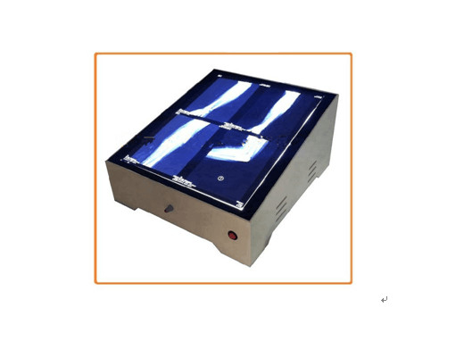 HDL-4300H LED ইন্ডাস্ট্রিয়াল ফিল্ম ভিউ ল্যাম্প অ্যাডভান্সড