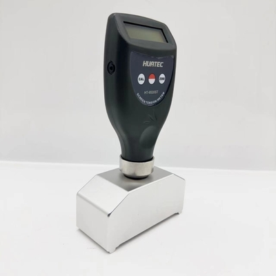 সাধারণ এবং ইস্পাত জাল টেনশন পরিমাপের জন্য 0-50N/cm Diaplay রেঞ্জ টেনশন টেস্টার