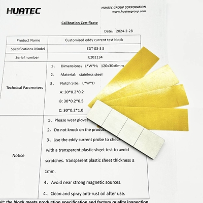 পোর্টেবল ডিজিটাল কন্ডাকটিভিটি মিটার HEC-103A/103A1