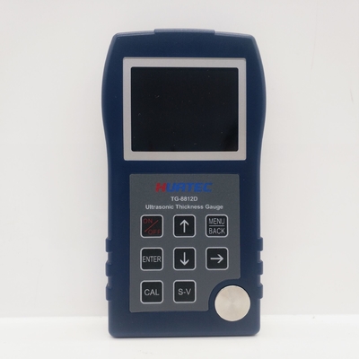 HUATEC TG-8812N অ্যাডভান্সড নিউ টাইপ আল্ট্রাসোনিক ডিপ্সমিটার