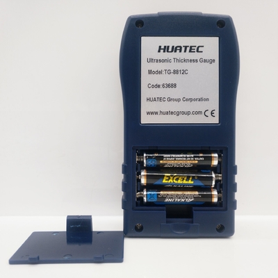 HUATEC TG-8812N অ্যাডভান্সড নিউ টাইপ আল্ট্রাসোনিক ডিপ্সমিটার