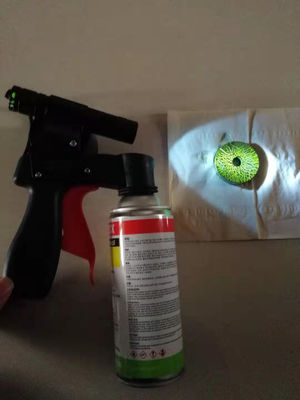 ডিজি-বি হ্যান্ডহেল্ড ইউভি টর্চ ল্যাম্প উইথ ট্রিগার