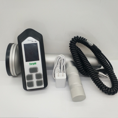 FJ39-2060 Α Β রেডিয়েশন পৃষ্ঠ দূষণ ডোজ হার পরিমাপ যন্ত্র