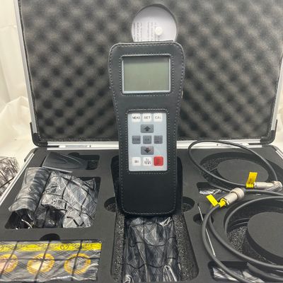 HEC-103B উচ্চ নির্ভুলতা ডিজিটাল পরিবাহিতা ও প্রতিরোধ ক্ষমতা মিটার মহাকাশ বিমান চালনার জন্য