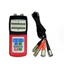 HG-120 উচ্চ সংবেদনশীলতা যান্ত্রিক ত্রুটি স্টেথোস্কোপ কম্পন অডিও এম্প্লিফায়ার সম্পূর্ণ কিট