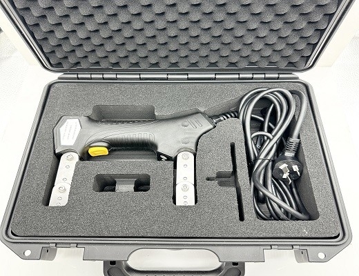 HCDX-220S হ্যান্ডহেল্ড ইউভি এবং হোয়াইট লাইট এসি ইয়োক