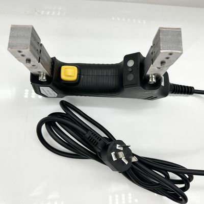 HCDX-220S পোর্টেবল এসি ম্যাগনেটিক ইয়োক ফ্লও ডিটেক্টর ইউভি এবং হোয়াইট ল্যাম্প সহ ফিল্ড টেস্টিং এর জন্য
