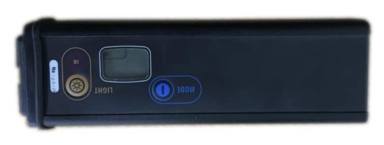 FJ31-7103GN মাল্টিফাংশনাল উচ্চ সংবেদনশীলতা রেডিওমেট্রিক নিউট্রন & গামা ব্যক্তিগত ডোসিমিটার