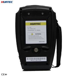 HEF-301 উচ্চ সংবেদনশীলতা সম্পন্ন এডি কারেন্ট পরীক্ষক, ইম্পিডেন্স ডিসপ্লে সহ