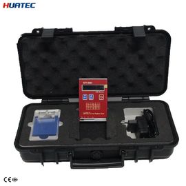 SRT-5000 OLED ডিসপ্লে রিয়েল টাইম মনিটরিং Ra/Rz/Rq/Rt সারফেস রুক্ষতা পরীক্ষক