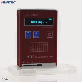 OLED ডিসপ্লে উচ্চ উজ্জ্বলতা পৃষ্ঠ রুক্ষতা পরীক্ষক SRT-5000