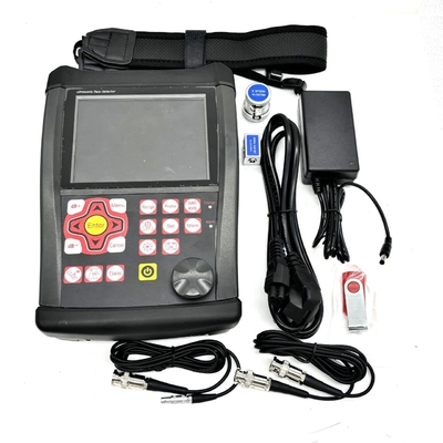 উন্নত FD620 অতিস্বনক ত্রুটি ডিটেক্টর 0-25000 মিমি
