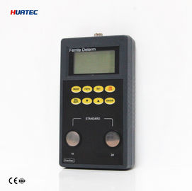 অস্টেনাইটিক স্টীল ওয়েডসের জন্য HFE-100 ডিজিটাল ফেরিট সামগ্রী পরীক্ষক