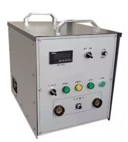 গতিশীল চৌম্বকীয় কণা ত্রুটি সনাক্তকারী HCDX-3000