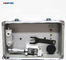 ডিজিটাল কম্পন ক্যালিব্রেটর ক্যালিব্রেট কম্পন মিটার কম্পন বিশ্লেষক কম্পন পরীক্ষক ISO10816 এইচজি -5010