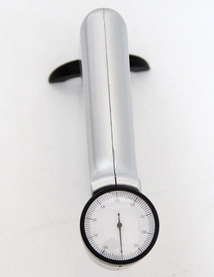 গ্লাস ফাইবারের কঠোরতা পরিমাপ করুনBarcol Impressor Hardness Tester