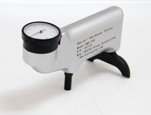গ্লাস ফাইবারের কঠোরতা পরিমাপ করুনBarcol Impressor Hardness Tester