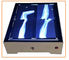 এইচডিএল -4300 এইচ এক্স রে ফিল্ম ভিউয়ার, টেকসই LED শিল্পকৌশল এনডিটি ফিল্ম ভিউয়ার ল্যাম্প