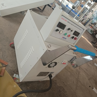 গতিশীল চৌম্বকীয় কণা ত্রুটি সনাক্তকারী HCDX-3000