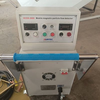 গতিশীল চৌম্বকীয় কণা ত্রুটি সনাক্তকারী HCDX-3000