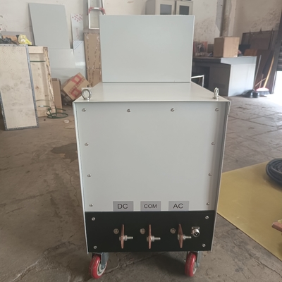 গতিশীল চৌম্বকীয় কণা ত্রুটি সনাক্তকারী HCDX-3000