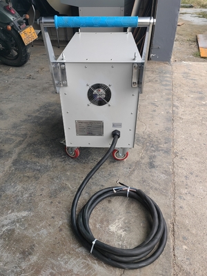 HUATEC HCDX1500 এসি / এইচডব্লিউডিসি গতিশীল চৌম্বকীয় কণা ত্রুটি ডিটেক্টর