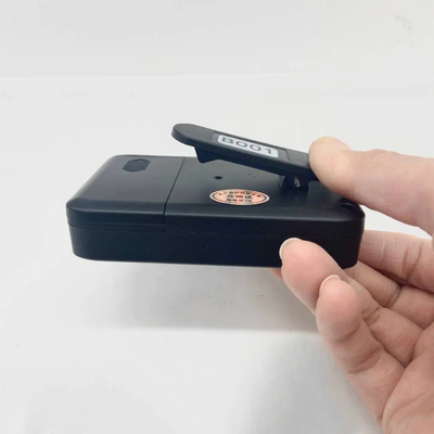 FJ-F100 এক্স এবং গামা বিকিরণ ব্যক্তিগত ডোজ পর্যবেক্ষণ বিকিরণ সাউন্ডার