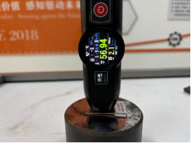 ইএমএটি পুরুত্ব পরিমাপক (ইলেক্ট্রোম্যাগনেটিক অ্যাকোস্টিক ট্রান্সডিউসার)