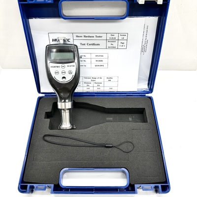 HT-6710A/B/C সিরিজ ডিজিটাল স্যান্ড মোল্ড পৃষ্ঠ কঠোরতা পরীক্ষক