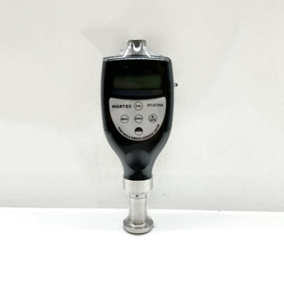 HT-6710A/B/C সিরিজ ডিজিটাল স্যান্ড মোল্ড পৃষ্ঠ কঠোরতা পরীক্ষক