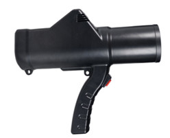 FJ6101-N50 পরিবেশ শ্রেণি X. Γ ব্যাকলাইট রেডিয়েশন ডোজ রেট মিটার সহ এলসিডি ডিসপ্লে