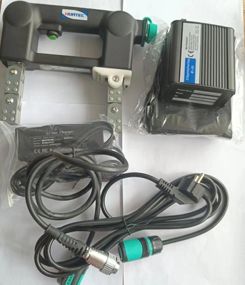 HCDX-Y9 IP54 এসি ডিসি বৈদ্যুতিন চৌম্বকীয় চৌম্বকীয় কণা পরীক্ষার জোয়াল