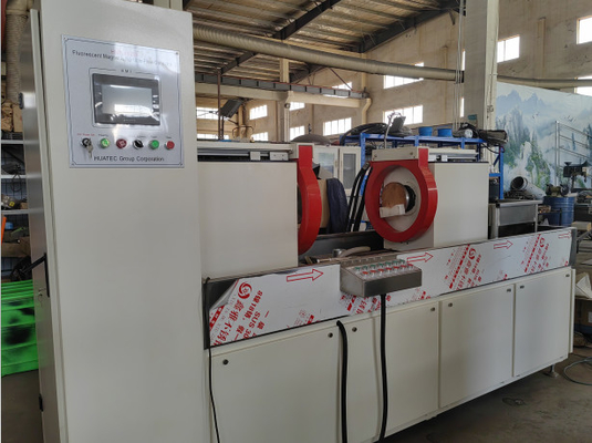 HMP-6000A ফ্লুরোসেন্ট চৌম্বকীয় কণা ত্রুটি আবিষ্কারক