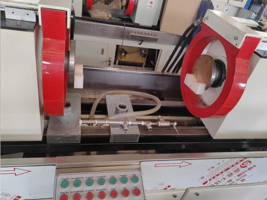 HMP-6000A ফ্লুরোসেন্ট চৌম্বকীয় কণা ত্রুটি আবিষ্কারক