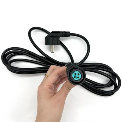 ১১০V AC যোক ম্যাগনেটিক পার্টিক্যাল টেস্টিং