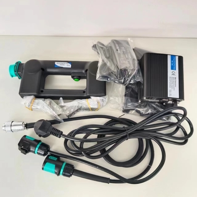 এসি ডিসি ম্যাগনেটিক ইয়োক ত্রুটি ডিটেক্টর 220V BS EN ASTM