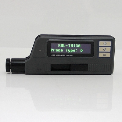 RHL-TH130 ডিজিটাল ধাতব কঠোরতা পরীক্ষক কঠোরতা স্কেল HRB HRC HV HB HS HL