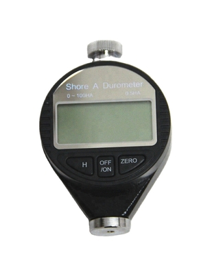 HT-6600A Shore Hardness Tester পরিমাপ পরিসীমা 0-100HA