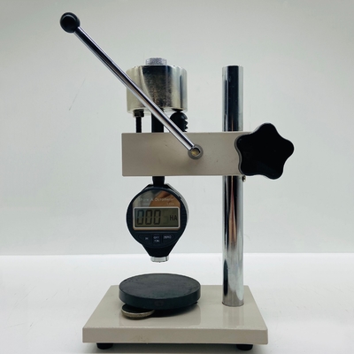 HT-6600A Shore Hardness Tester পরিমাপ পরিসীমা 0-100HA