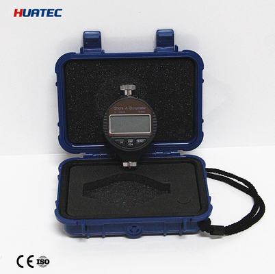 HT-6600A Shore Hardness Tester পরিমাপ পরিসীমা 0-100HA