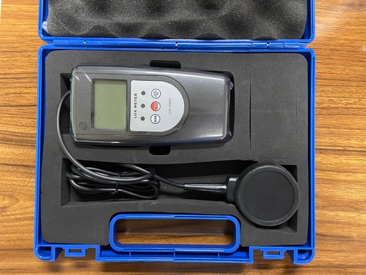 HLX-262V স্প্লিট টাইপ উজ্জ্বলতা লাক্স লাইট মিটার