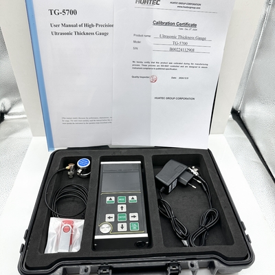 TG-5700 A/B স্ক্যান ডিজিটাল উচ্চ-নির্ভুলতা অতিস্বনক বেধ পরিমাপকারী