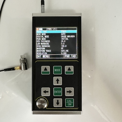 TG-5700 A/B স্ক্যান ডিজিটাল উচ্চ-নির্ভুলতা অতিস্বনক বেধ পরিমাপকারী