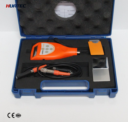 TG-2100FN অ চৌম্বকীয় স্তর লেপ বেধ 5000 মাইক্রন