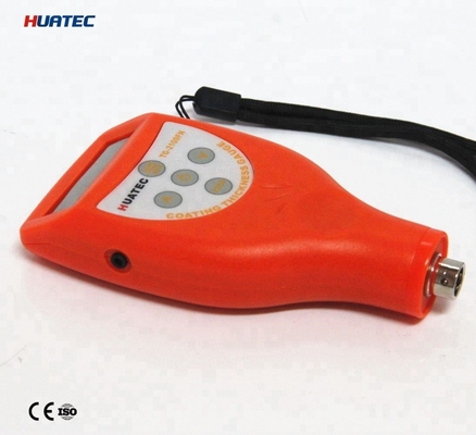 TG-2100FN অ চৌম্বকীয় স্তর লেপ বেধ 5000 মাইক্রন