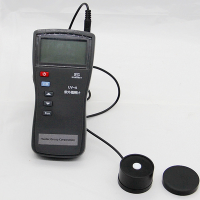 UV365 UV420 UV রেডিওমিটার ডিজিটাল পোর্টেবল