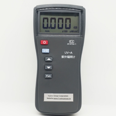 UV365 UV420 UV রেডিওমিটার ডিজিটাল পোর্টেবল