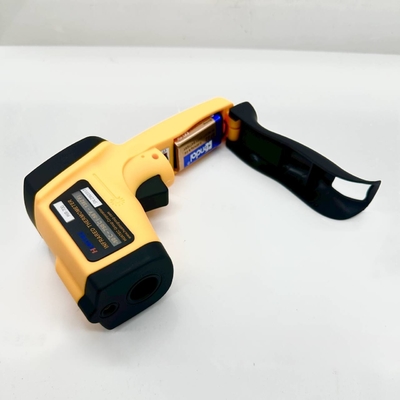 HIR700 NDT যন্ত্র শিল্প ইনফ্রারেড থার্মোমিটার