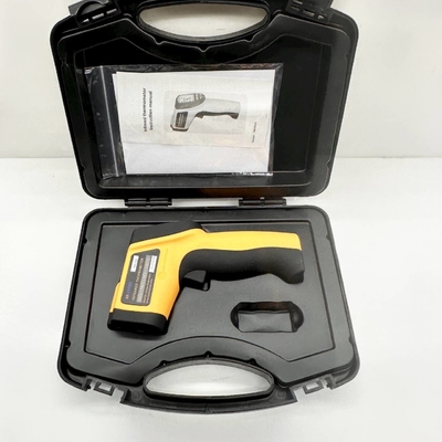 HIR700 NDT যন্ত্র শিল্প ইনফ্রারেড থার্মোমিটার